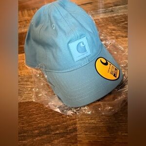 Carhartt Light Blue Infant Cap